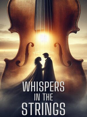 cover image of Whispers in the Strings